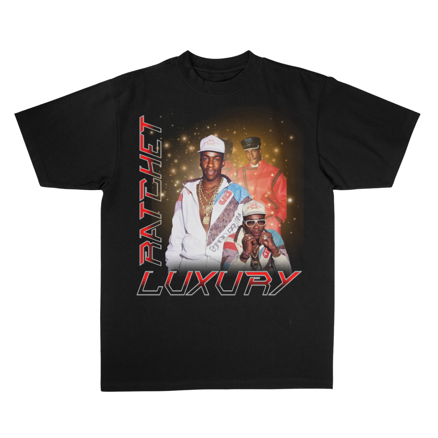 BOBBY T-Shirt