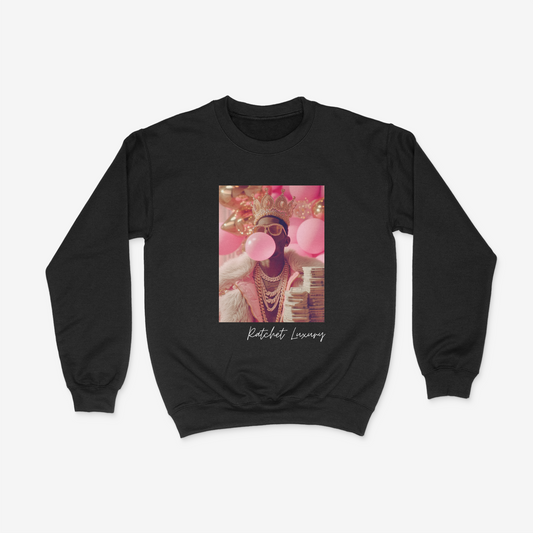 FRESH PRINCE CREWNECK