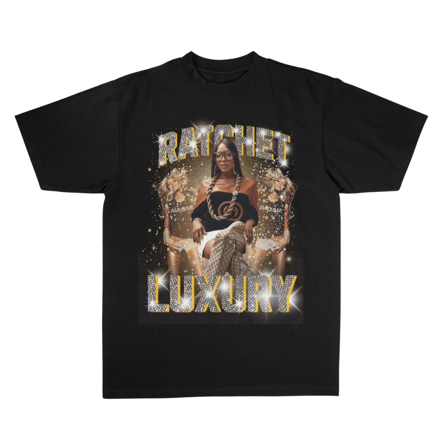 NAOMI T-Shirt